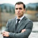 Shy 41 y/o Anchorage professional guy for lady