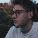 Daniel 28, Plumber, new to the Anchorage area