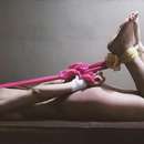 Slave Wench  Looking For Her Master Near Anchorage